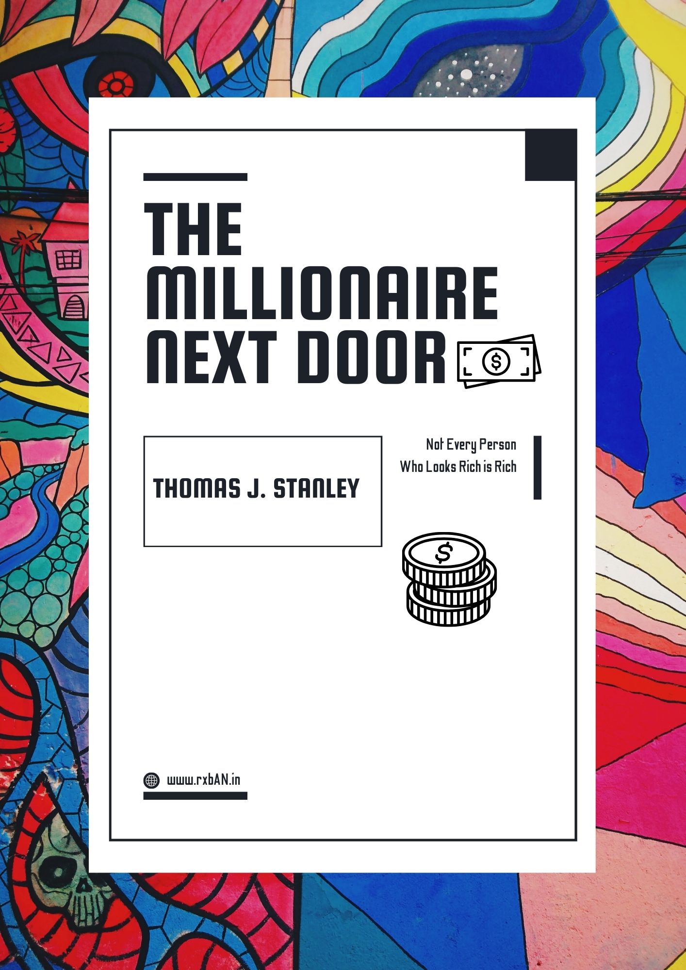 The Millionaire Next Door