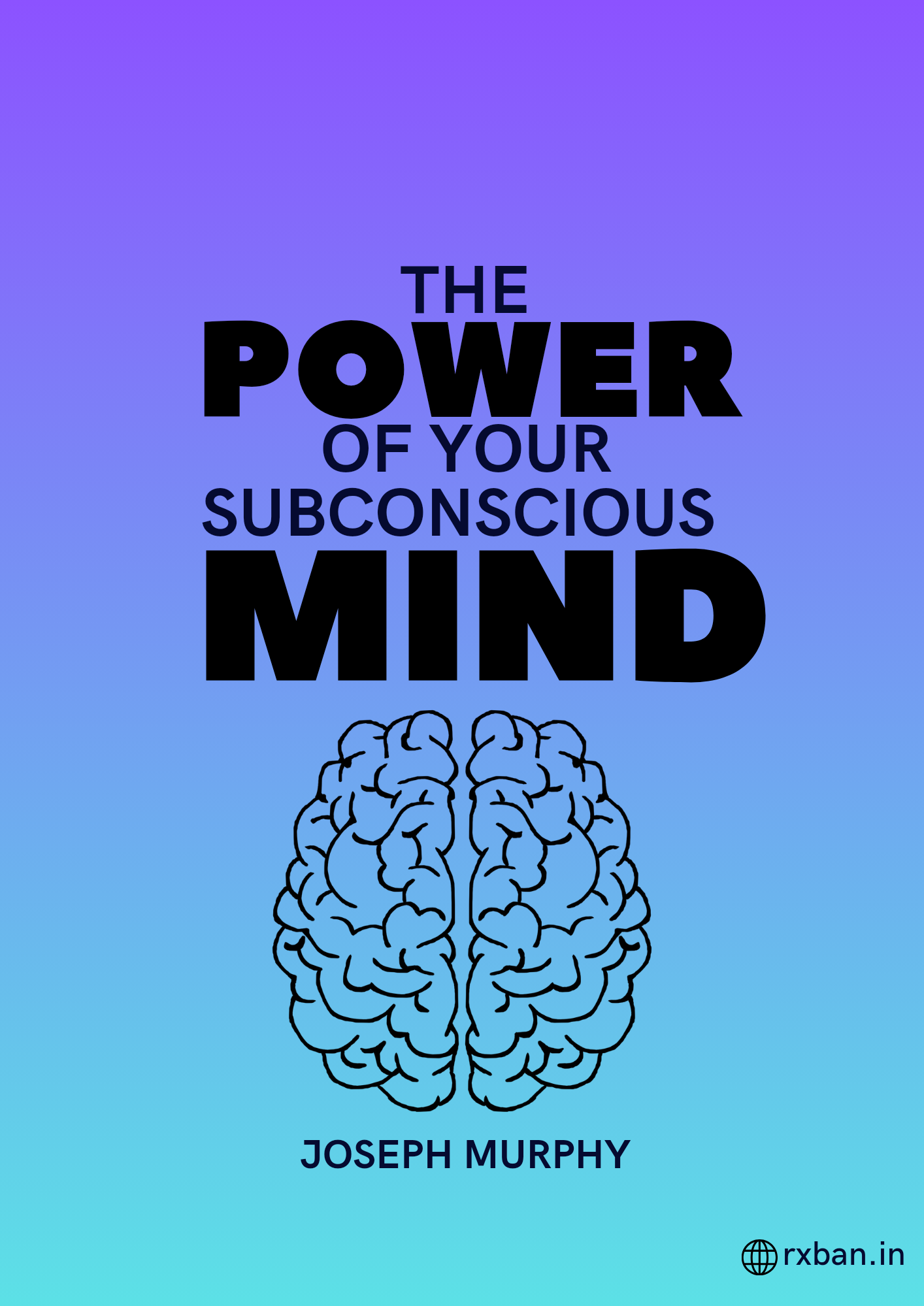 THE POWER OF YOUR SUBCONSCIOUS MIND