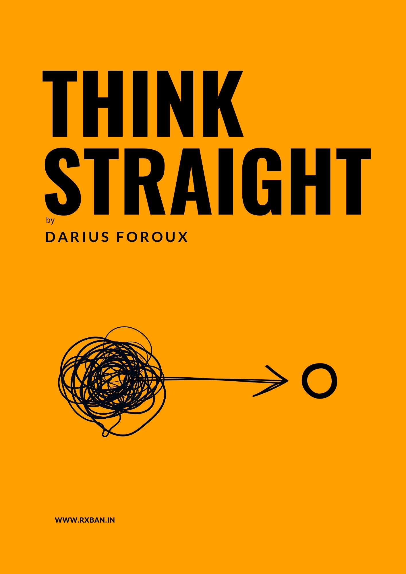 think straight