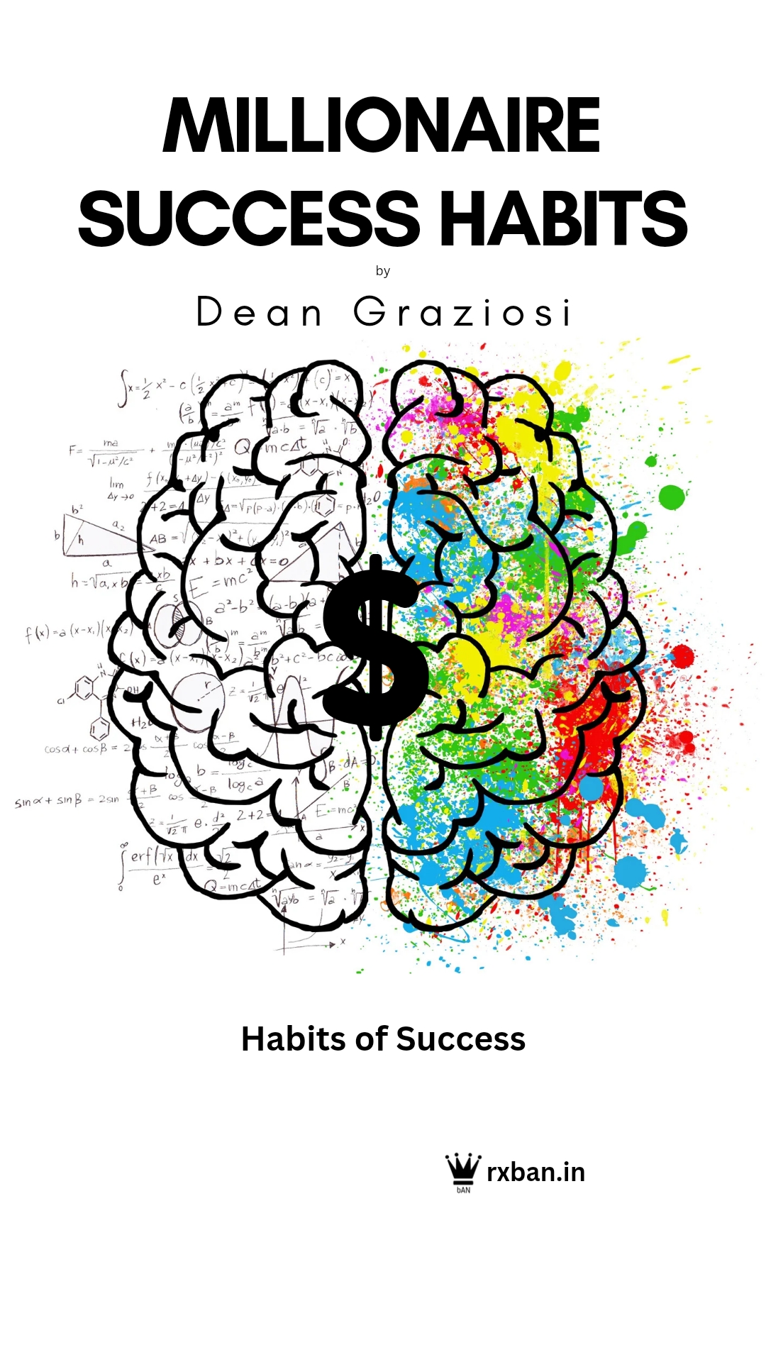 Millionaire Success Habits