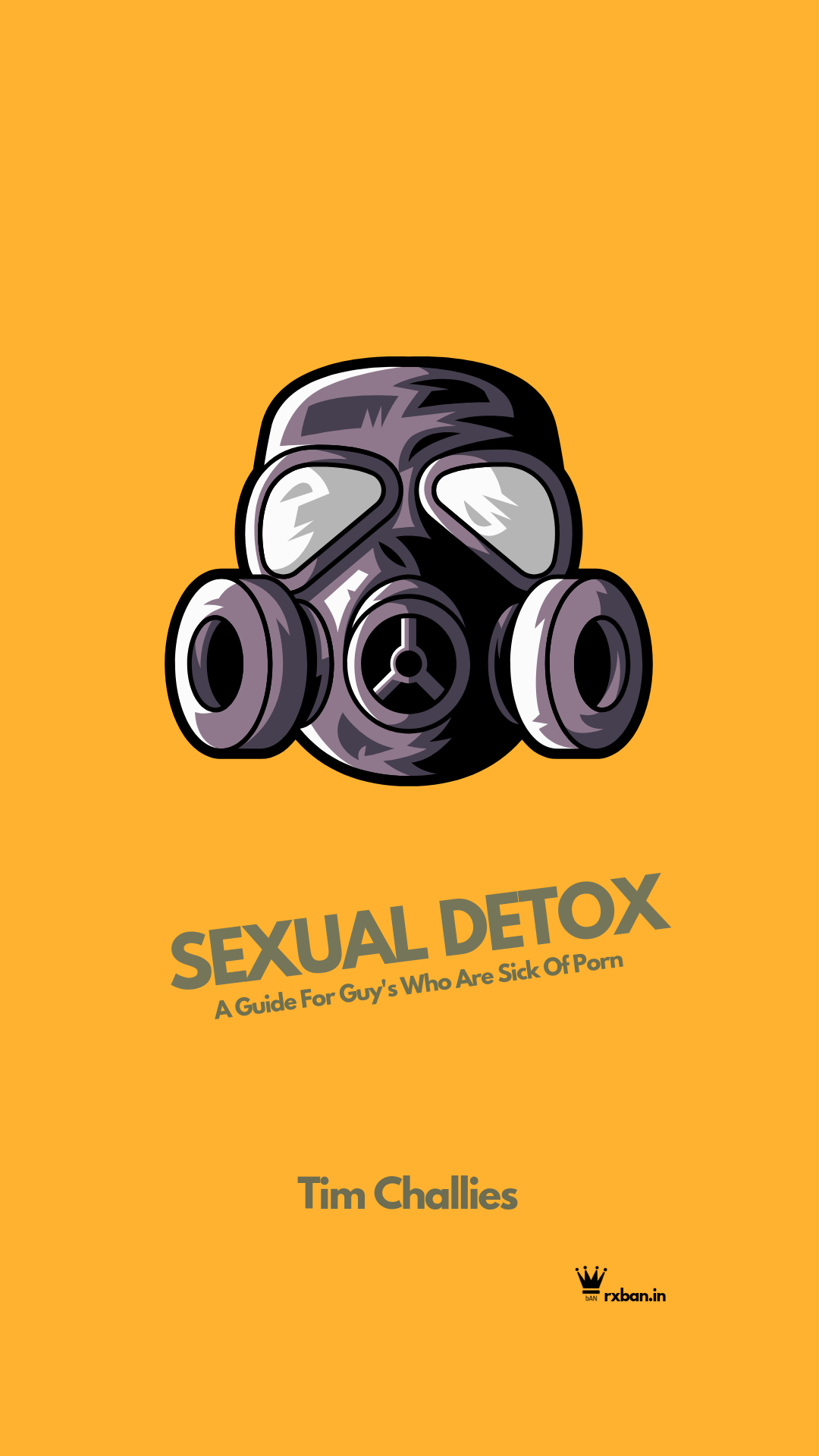 Sexual Detox