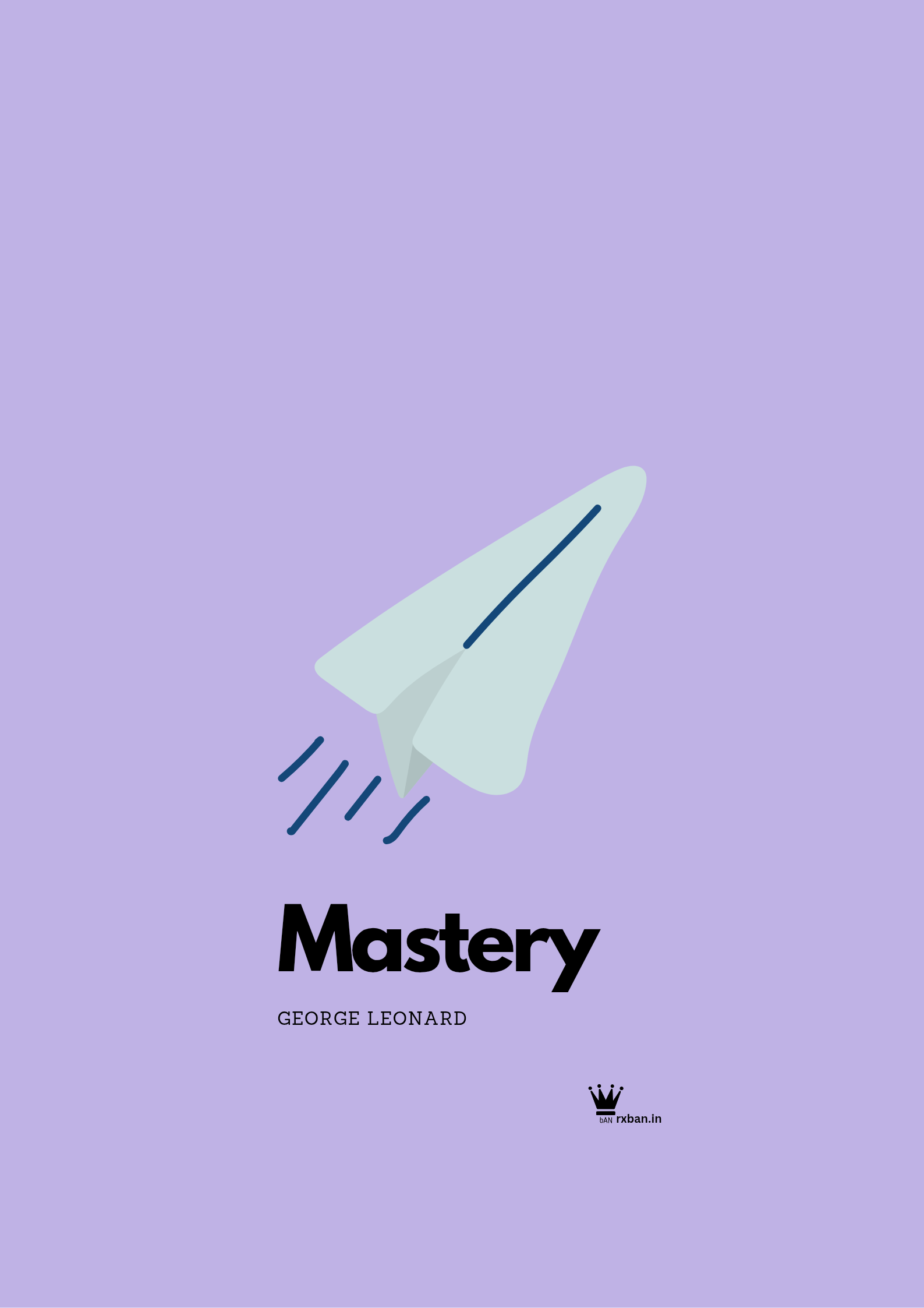 Mastery